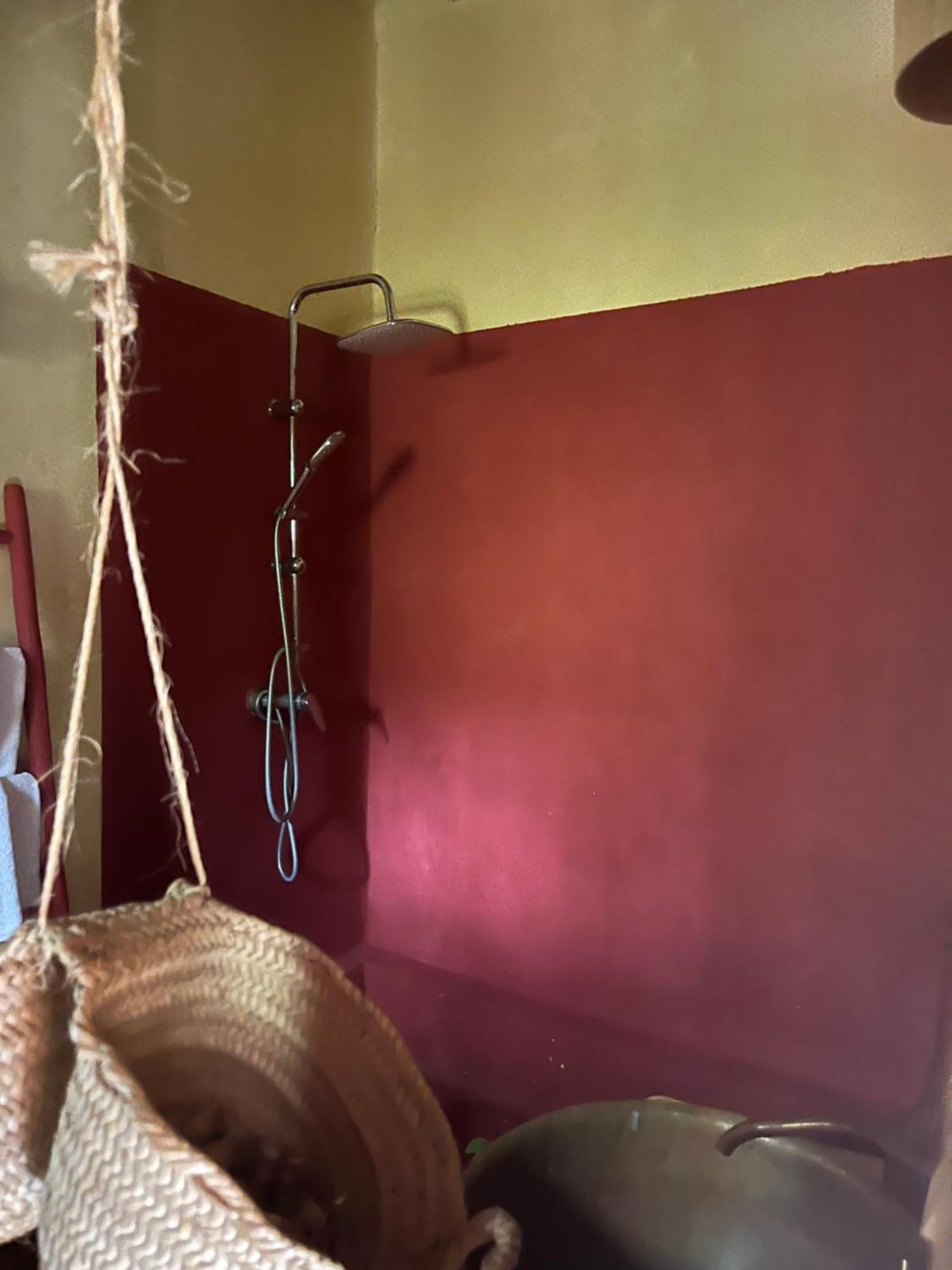 La Ferme Berbere Adult Only Bed and Breakfast El Harkat Εξωτερικό φωτογραφία