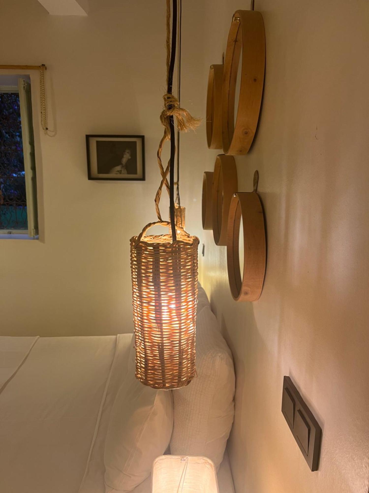 La Ferme Berbere Adult Only Bed and Breakfast El Harkat Εξωτερικό φωτογραφία